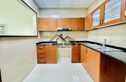 Apartment - 1 - 2 for rent in La Vista Residence 6 - La Vista Residence - Dubai Silicon Oasis - Dubai