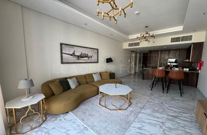 Apartment - 1 - 2 for rent in Avenue Residence 4 - Avenue Residence - Al Furjan - Dubai Apartment - 1 - 2 for rent in Avenue Residence 4 - Avenue Residence - Al Furjan - Dubai