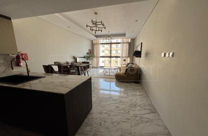 Apartment - 1 - 2 for rent in Avenue Residence 4 - Avenue Residence - Al Furjan - Dubai Apartment - 1 - 2 for rent in Avenue Residence 4 - Avenue Residence - Al Furjan - Dubai