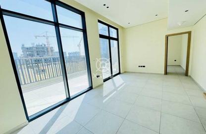 Apartment - 1 Bedroom - 2 Bathrooms for rent in Beverly Residence - District 13 - Jumeirah Village Circle - Dubai