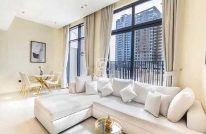 Apartment - 1 Bedroom - 2 Bathrooms for rent in Beverly Residence - District 13 - Jumeirah Village Circle - Dubai Apartment - 1 Bedroom - 2 Bathrooms for rent in Beverly Residence - District 13 - Jumeirah Village Circle - Dubai