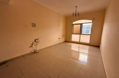 Apartment - 1 Bedroom - 1 Bathroom for rent in Al Qulaya'ah - Al Sharq - Sharjah
