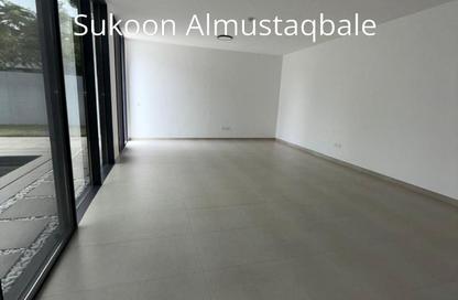 Villa - 4 Bedrooms - 7 Bathrooms for rent in Robinia - Masaar - Tilal City - Sharjah