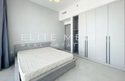 Apartment - 2 Bedrooms - 2 Bathrooms for sale in The V Tower - Dubai Land Residence Complex - Dubai Land - Dubai
