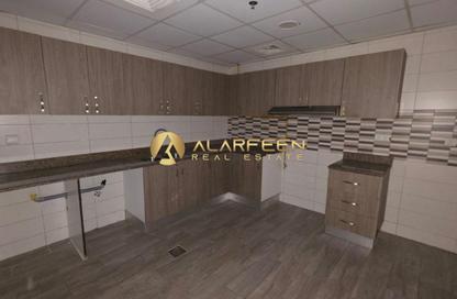 Apartment - 2 Bedrooms - 3 Bathrooms for rent in Al Waleed Residence - District 13 - Jumeirah Village Circle - Dubai