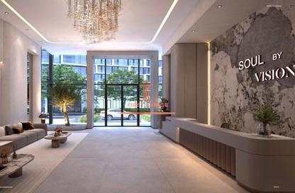 Apartment - 3 - 5 for sale in Soul by Vision - Dubai Production City (IMPZ) - Dubai Apartment - 3 - 5 for sale in Soul by Vision - Dubai Production City (IMPZ) - Dubai