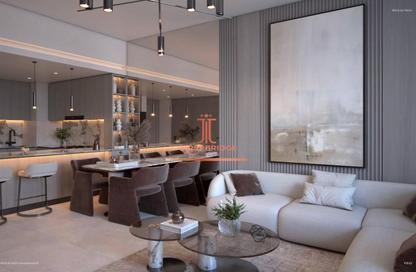 Apartment - 3 - 5 for sale in Soul by Vision - Dubai Production City (IMPZ) - Dubai Apartment - 3 - 5 for sale in Soul by Vision - Dubai Production City (IMPZ) - Dubai