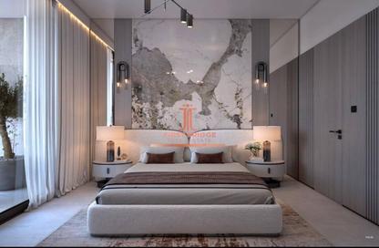 Apartment - 3 - 5 for sale in Soul by Vision - Dubai Production City (IMPZ) - Dubai Apartment - 3 - 5 for sale in Soul by Vision - Dubai Production City (IMPZ) - Dubai