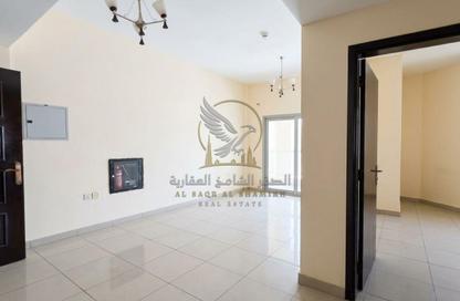 Apartment - 1 Bedroom - 1 Bathroom for rent in Bu Tina - Al Sharq - Sharjah