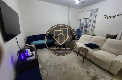 Apartment - 1 - 2 for sale in Orient Tower 1 - Orient Towers - Al Bustan - Ajman