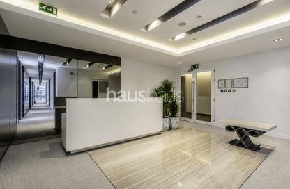 Office Space - Studio for rent in Boulevard Plaza 1 - Boulevard Plaza Towers - Downtown Dubai - Dubai