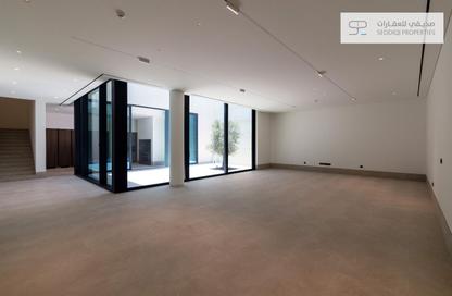 Villa - 4 - 5 for rent in Al Barsha 1 - Al Barsha - Dubai