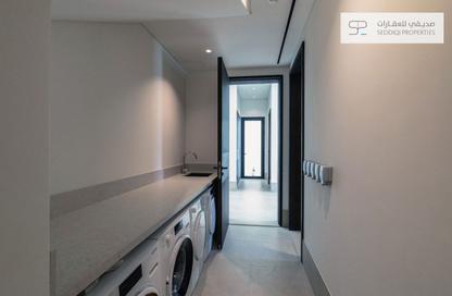 Villa - 4 - 5 for rent in Al Barsha 1 - Al Barsha - Dubai