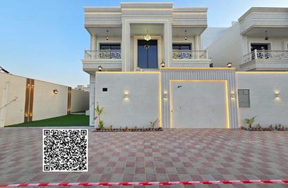 Villa - 5 Bedrooms - 7 Bathrooms for sale in Al Zaheya Gardens - Al Zahya - Ajman