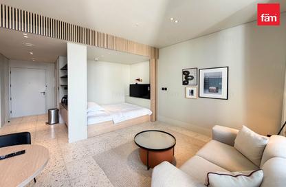 Apartment - Studio - 1 Bathroom for sale in UPSIDE Living - Business Bay - Dubai