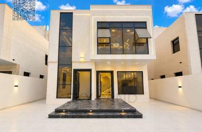 Villa - 4 Bedrooms - 6 Bathrooms for sale in Kabbali Hills - Al Helio 2 - Al Helio - Ajman