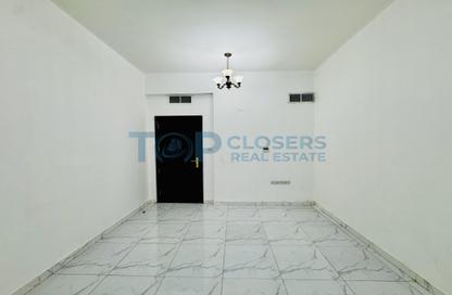 Apartment - 2 Bedrooms - 2 Bathrooms for rent in Hai Al Maahad - Al Mutarad - Al Ain