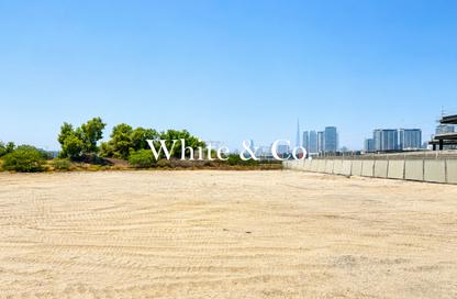 Land - Studio for sale in Meydan Racecourse Villas - Meydan - Dubai