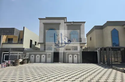 فيلا - 7 غرف نوم للبيع في الحليو 2 - الحليو - عجمان