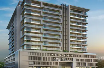 شقة - غرفة نوم - 2 حمامات للبيع في الغربي 1  ريدينس - ارجان - دبي