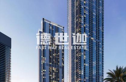 شقة - 3 غرف نوم - 3 حمامات للبيع في برج Sobha Creek Vista Heights B - شوبا كريك فيستا هايتس - صبحا هارتلاند - مدينة الشيخ محمد بن راشد - دبي شقة - 3 غرف نوم - 3 حمامات للبيع في برج Sobha Creek Vista Heights B - شوبا كريك فيستا هايتس - صبحا هارتلاند - مدينة الشيخ محمد بن راشد - دبي