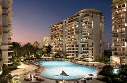 Apartment - 1 Bedroom - 2 Bathrooms for sale in Valencia Tower A - Valencia - Lagoon Views - Damac Lagoons - Dubai Apartment - 1 Bedroom - 2 Bathrooms for sale in Valencia Tower A - Valencia - Lagoon Views - Damac Lagoons - Dubai