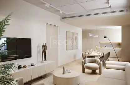 Apartment - 1 Bedroom - 2 Bathrooms for sale in MAG 330 - City of Arabia - Dubai