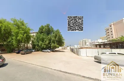 أرض - استوديو للبيع في ليوارا 1 - عجمان