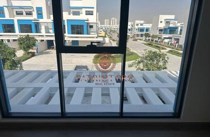Townhouse - 4 Bedrooms - 3 Bathrooms for rent in Santorini - Damac Lagoons - Dubai