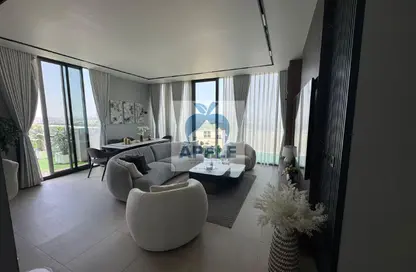 شقة - 3 غرف نوم - 4 حمامات للايجار في شقق مسك - الجادة - الشارقة