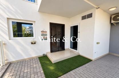 Townhouse - 3 - 3 for sale in Amargo - Damac Hills 2 - Dubai