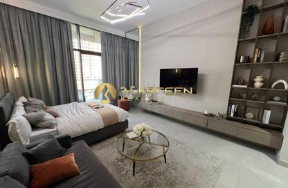 Apartment - Studio - 1 Bathroom for rent in Westwood Grande II - District 18 - Jumeirah Village Circle - Dubai
