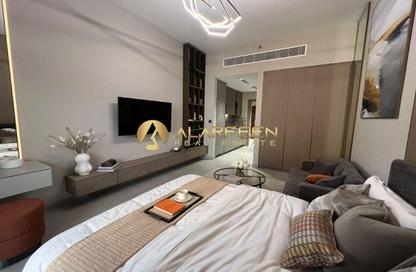 Apartment - Studio - 1 Bathroom for rent in Westwood Grande II - District 18 - Jumeirah Village Circle - Dubai