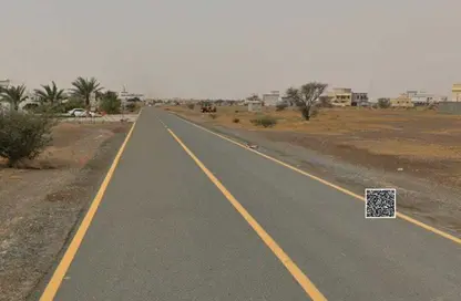أرض - استوديو للبيع في المنامة - عجمان