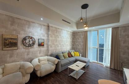 Apartment - 1 - 2 for sale in Dunya Tower - Burj Khalifa Area - Downtown Dubai - Dubai