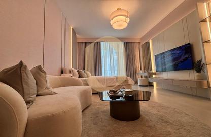 Apartment - Studio - 1 for sale in 11 Hills Park - Dubai Science Park - Dubai