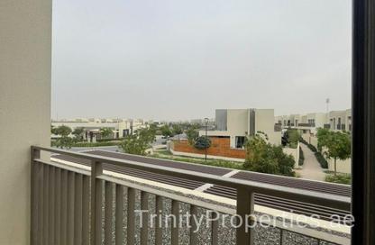 Townhouse - 3 Bedrooms - 4 Bathrooms for rent in Expo Golf Villas - Emaar South - Dubai South (Dubai World Central) - Dubai Townhouse - 3 Bedrooms - 4 Bathrooms for rent in Expo Golf Villas - Emaar South - Dubai South (Dubai World Central) - Dubai