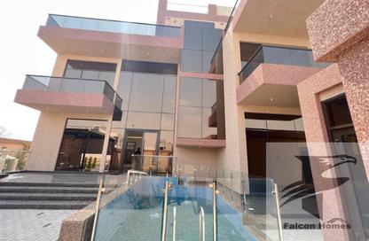 Villa - 6 Bedrooms - 7 Bathrooms for rent in Nad Al Sheba Gardens 3 - Nad Al Sheba Gardens - Nad Al Sheba 1 - Nad Al Sheba - Dubai Villa - 6 Bedrooms - 7 Bathrooms for rent in Nad Al Sheba Gardens 3 - Nad Al Sheba Gardens - Nad Al Sheba 1 - Nad Al Sheba - Dubai