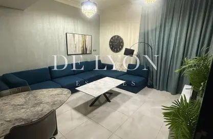 Villa - 3 Bedrooms - 4 Bathrooms for sale in Aster - Damac Hills 2 - Dubai