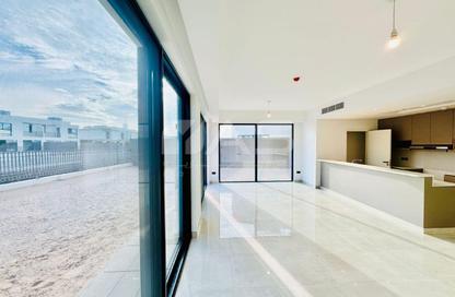 Villa - 3 Bedrooms - 4 Bathrooms for rent in Falcon Island North - Falcon Island - Al Hamra Village - Ras Al Khaimah
