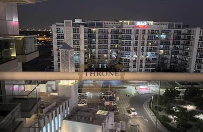 Apartment - 1 Bedroom - 2 Bathrooms for sale in Glitz 1 - Glitz - Dubai Studio City - Dubai Apartment - 1 Bedroom - 2 Bathrooms for sale in Glitz 1 - Glitz - Dubai Studio City - Dubai