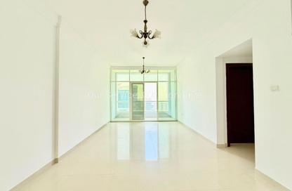 Apartment - 1 Bedroom - 2 Bathrooms for rent in New Al Taawun Road - Al Taawun - Sharjah