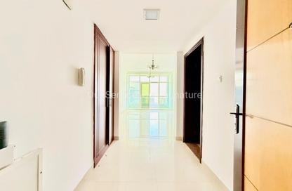 Apartment - 1 Bedroom - 2 Bathrooms for rent in New Al Taawun Road - Al Taawun - Sharjah