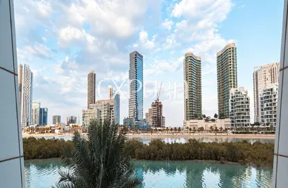Townhouse - 2 Bedrooms - 3 Bathrooms for sale in Hydra Avenue Towers - City Of Lights - Al Reem Island - Abu Dhabi Townhouse - 2 Bedrooms - 3 Bathrooms for sale in Hydra Avenue Towers - City Of Lights - Al Reem Island - Abu Dhabi