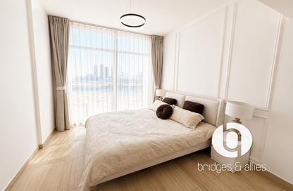 Apartment - 1 Bedroom - 2 Bathrooms for sale in Pantheon Elysee III - District 15 - Jumeirah Village Circle - Dubai