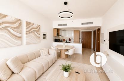 Apartment - 1 Bedroom - 2 Bathrooms for sale in Pantheon Elysee III - District 15 - Jumeirah Village Circle - Dubai