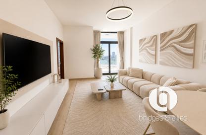 Apartment - 1 Bedroom - 2 Bathrooms for sale in Pantheon Elysee III - District 15 - Jumeirah Village Circle - Dubai