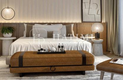 Townhouse - 4 Bedrooms - 3 Bathrooms for sale in Ibiza - Damac Lagoons - Dubai