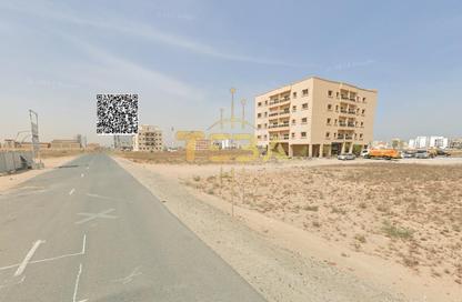 Land - Studio for sale in Al Jurf Industrial 3 - Al Jurf Industrial - Ajman