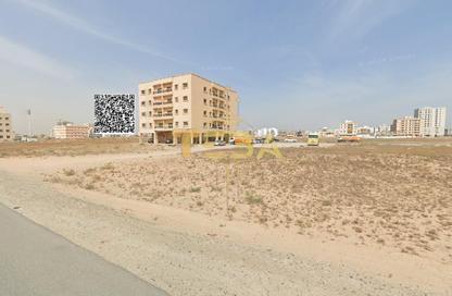 Land - Studio for sale in Al Jurf Industrial 3 - Al Jurf Industrial - Ajman